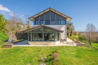 house 7 Rooms for sale on THOIRY (01710)