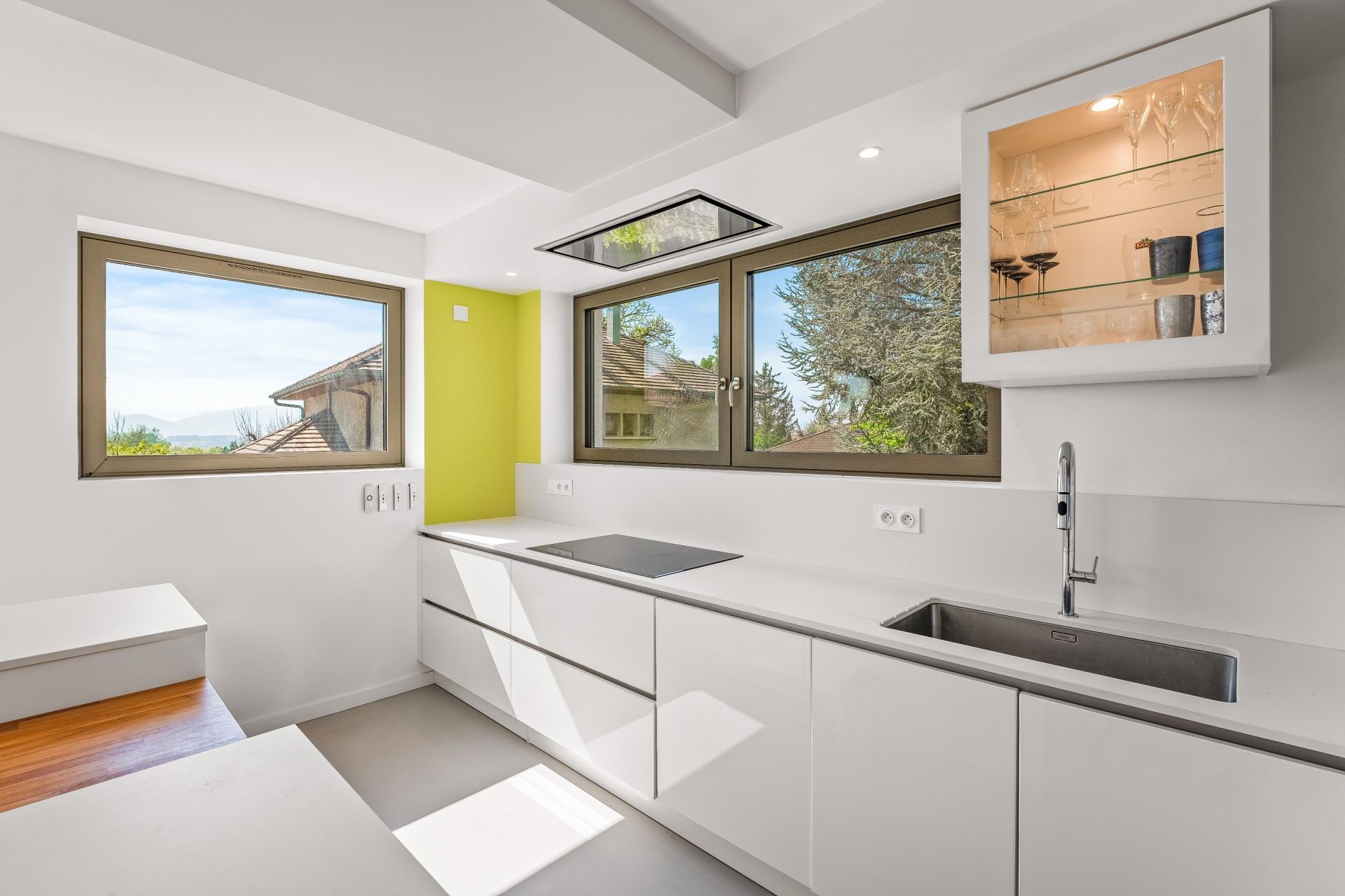 maison 6 Pièces en vente sur PREVESSIN MOENS (01280)