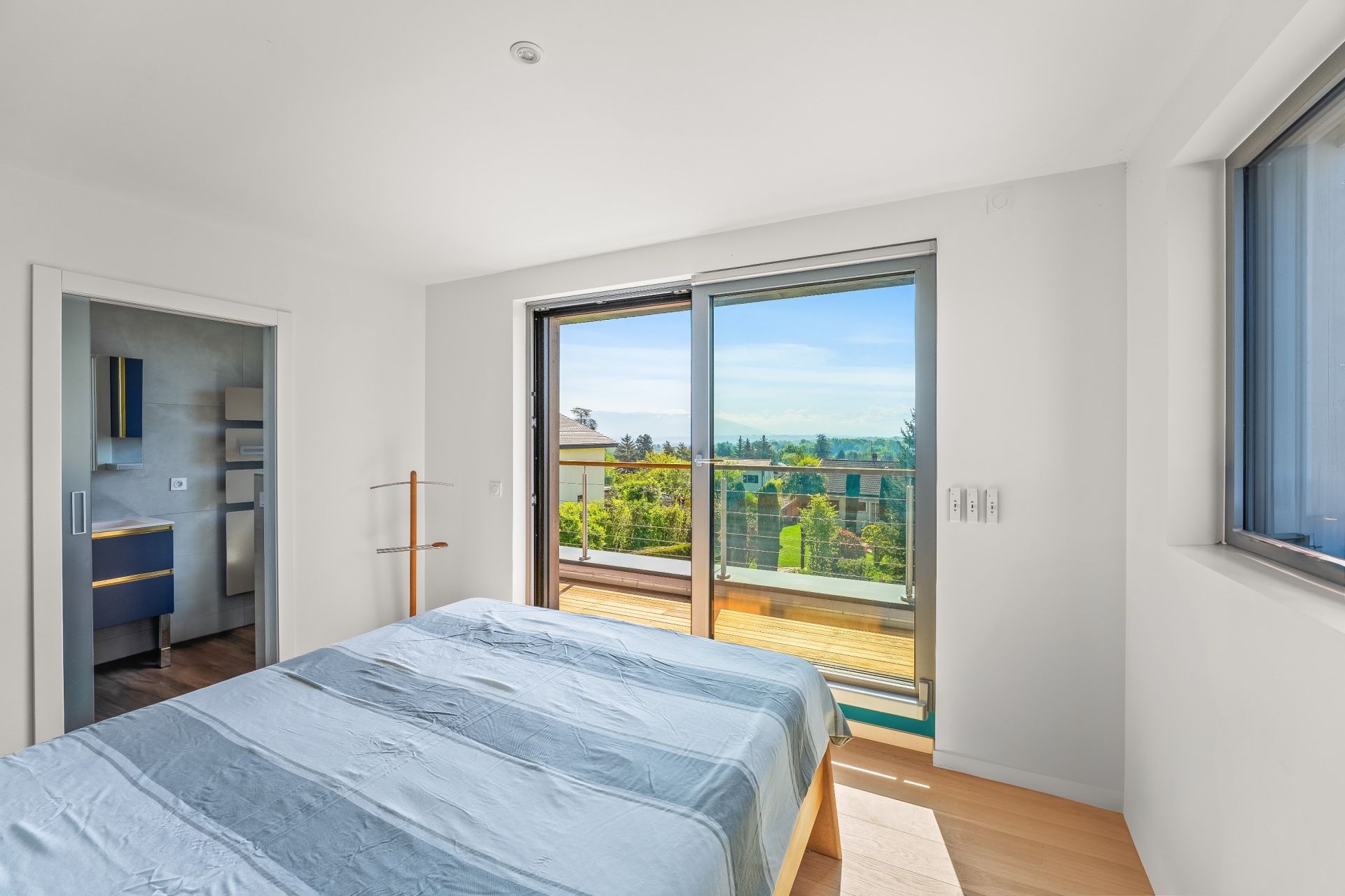 maison 6 Pièces en vente sur PREVESSIN MOENS (01280)