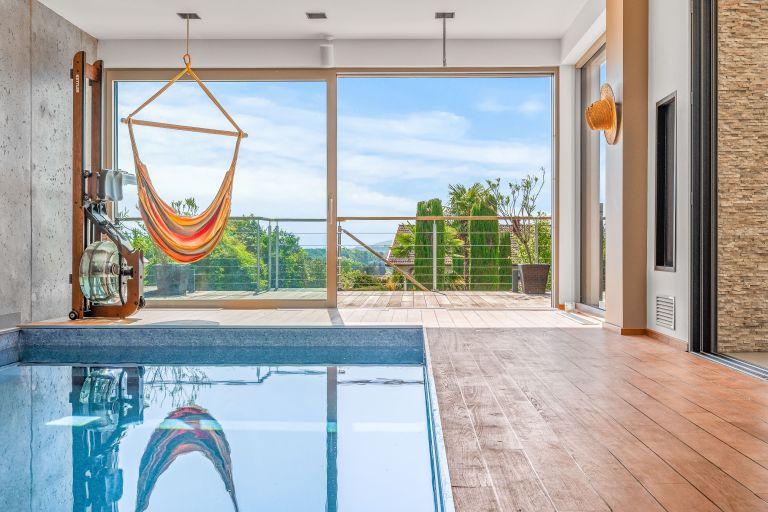 maison 6 Pièces en vente sur PREVESSIN MOENS (01280)