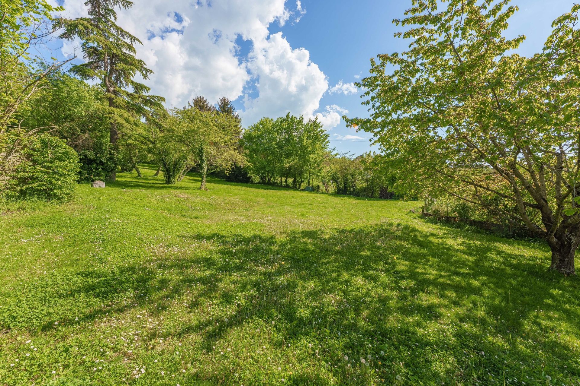 maison 12 Pièces en vente sur NEYDENS (74160)