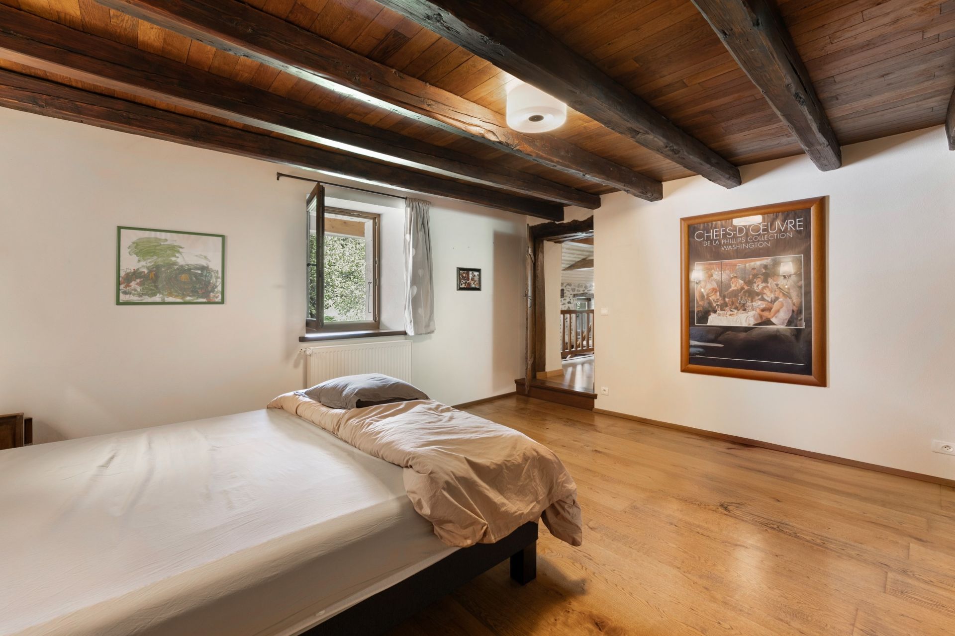 maison 12 Pièces en vente sur NEYDENS (74160)