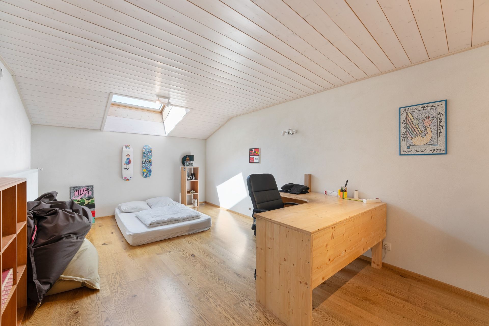 maison 12 Pièces en vente sur NEYDENS (74160)