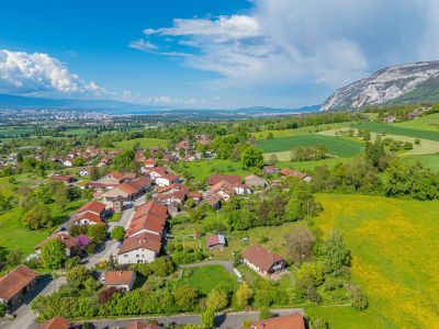 Vente Maison Neydens 12 Pièces 404 m²