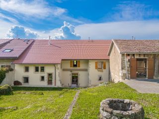 maison 12 Pièces en vente sur NEYDENS (74160)