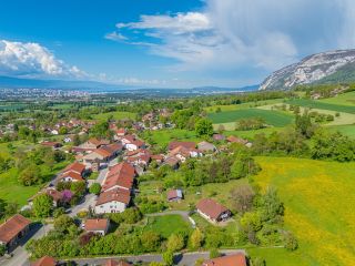 maison 12 Pièces en vente sur NEYDENS (74160)