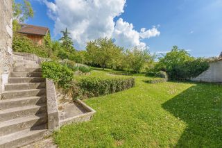 maison 12 Pièces en vente sur NEYDENS (74160)