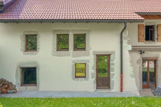 maison 12 Pièces en vente sur NEYDENS (74160)