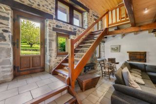 maison 12 Pièces en vente sur NEYDENS (74160)