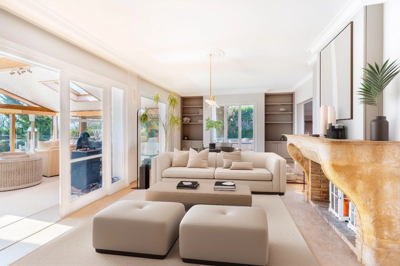 maison 10 Pièces en vente sur DIVONNE LES BAINS (01220)