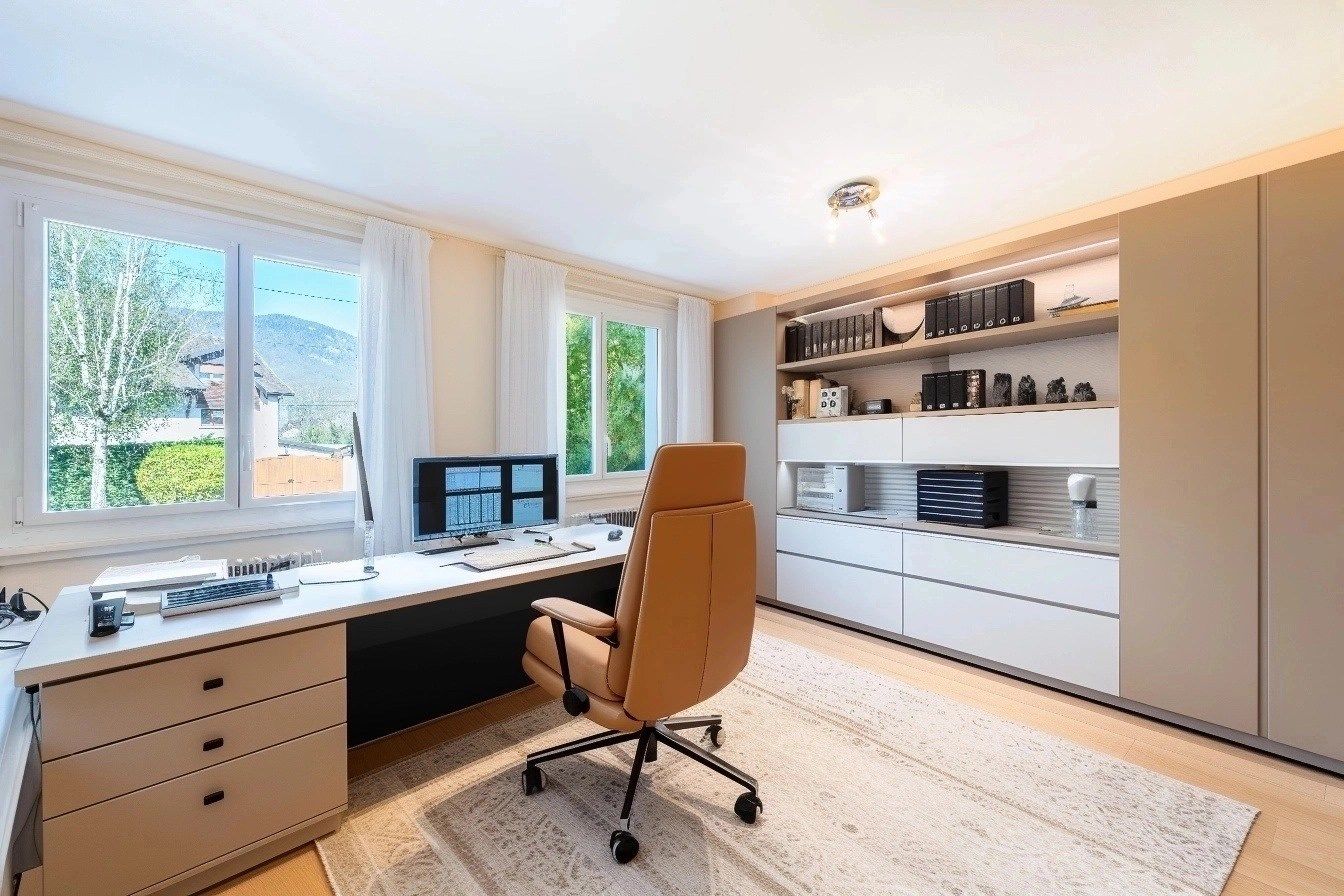 maison 10 Pièces en vente sur DIVONNE LES BAINS (01220)