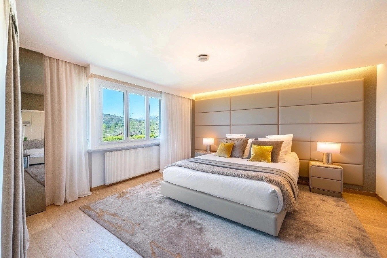 maison 10 Pièces en vente sur DIVONNE LES BAINS (01220)