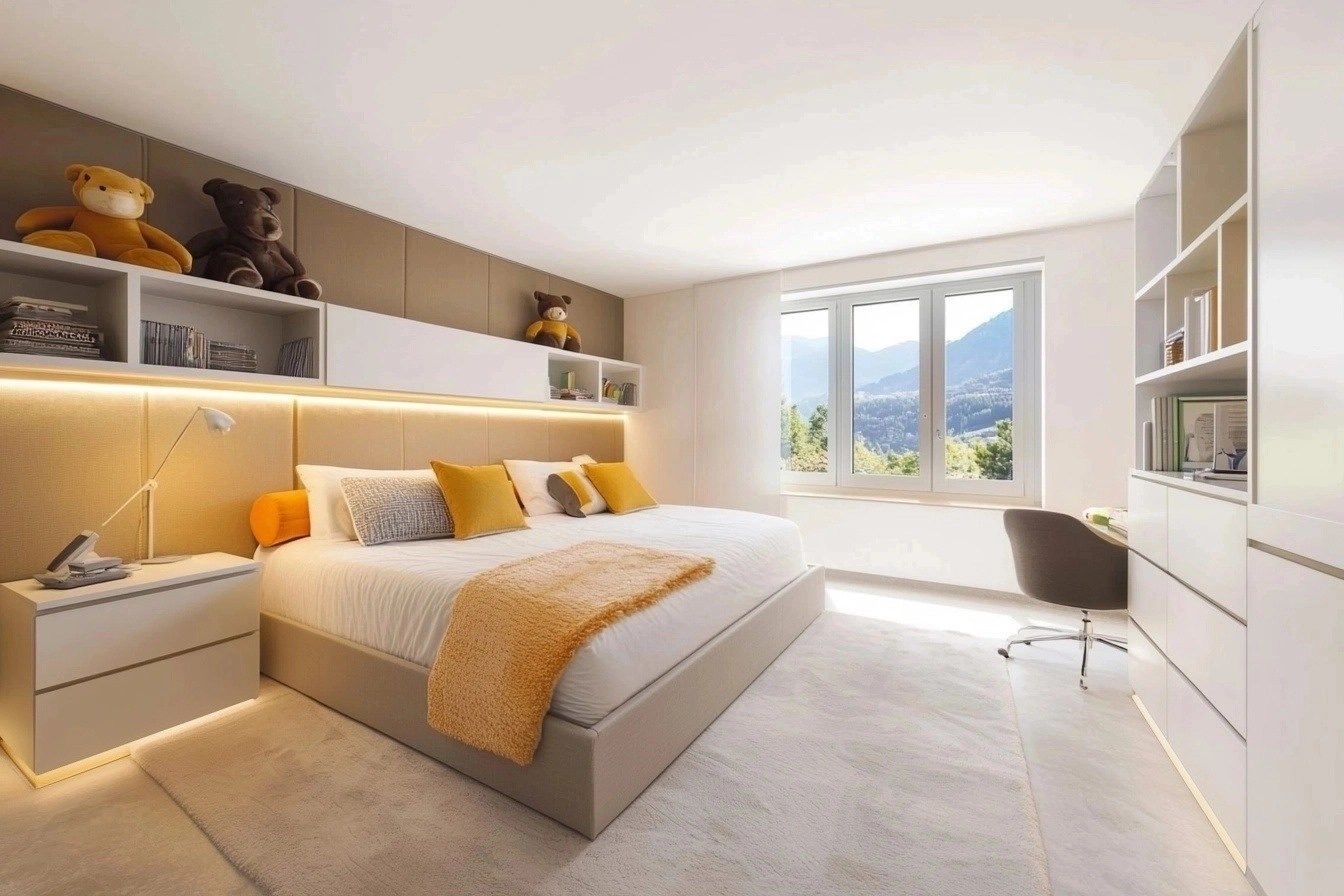 maison 10 Pièces en vente sur DIVONNE LES BAINS (01220)