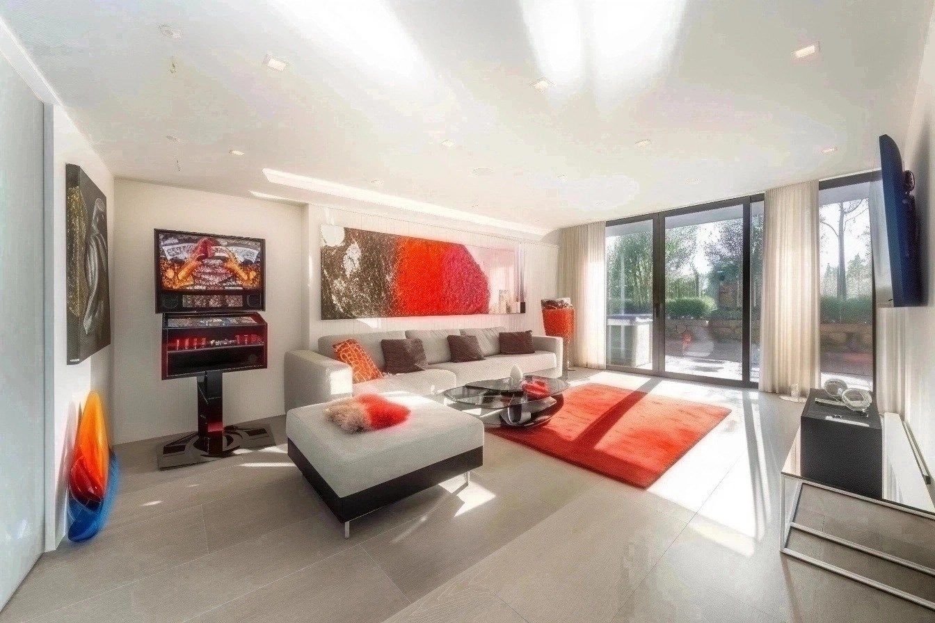 maison 10 Pièces en vente sur DIVONNE LES BAINS (01220)