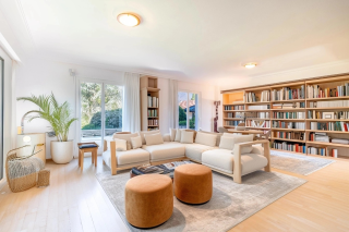 maison 10 Pièces en vente sur DIVONNE LES BAINS (01220)