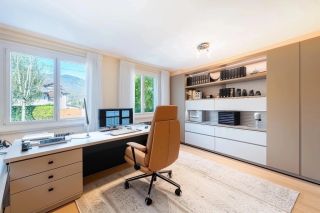 maison 10 Pièces en vente sur DIVONNE LES BAINS (01220)