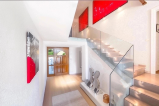 maison 10 Pièces en vente sur DIVONNE LES BAINS (01220)