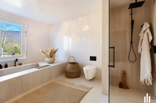 maison 10 Pièces en vente sur DIVONNE LES BAINS (01220)