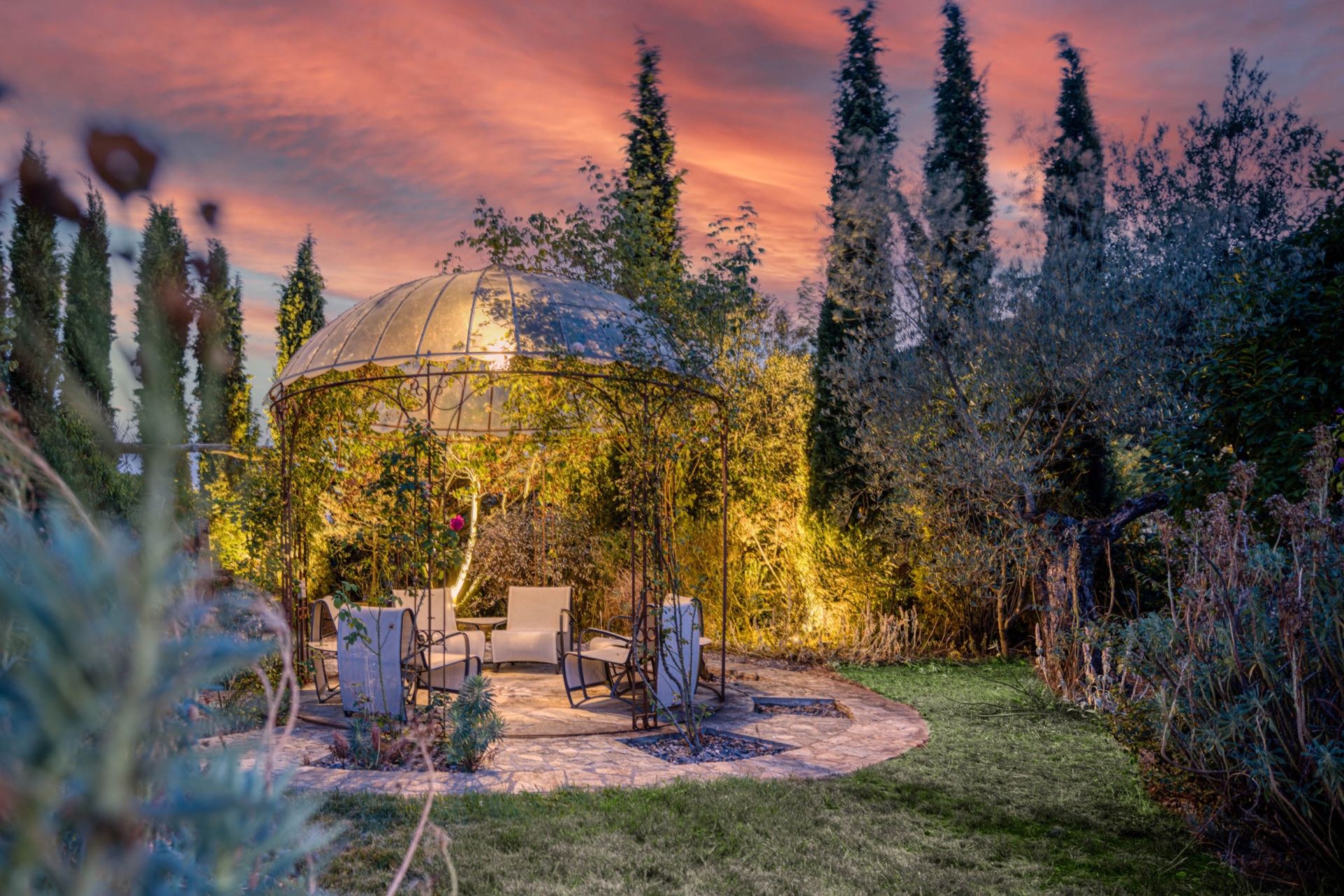 property 13 Rooms for sale on DIVONNE LES BAINS (01220)