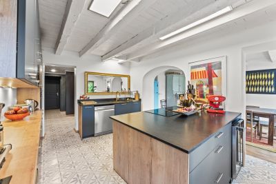 Sale Traditional house Grilly 7 Rooms 188 m²