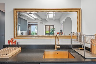 Sale Traditional house Grilly 7 Rooms 188 m²