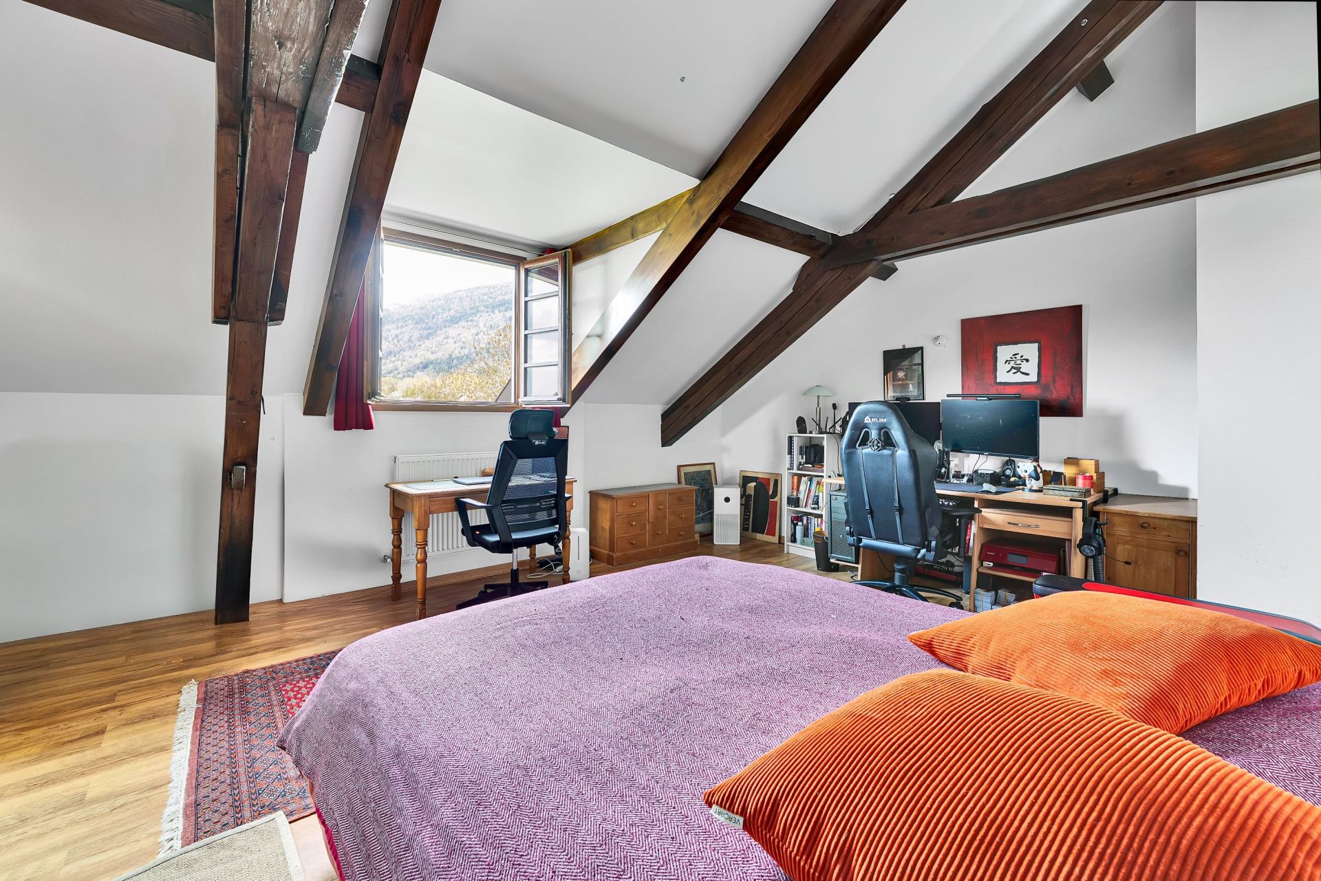 townhouse 12 Rooms for sale on GEX (01170)