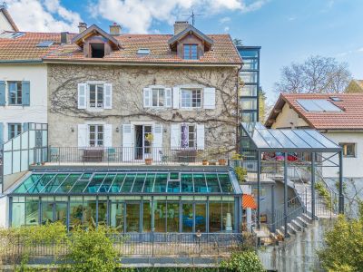 Sale Townhouse Gex 12&nbsp;Rooms 420&nbsp;m²