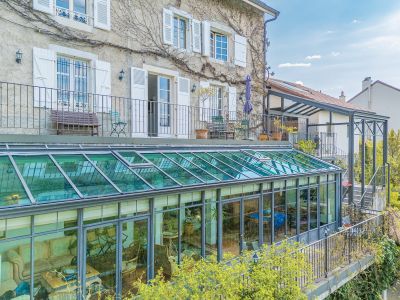 Sale Townhouse Gex 12&nbsp;Rooms 420&nbsp;m²