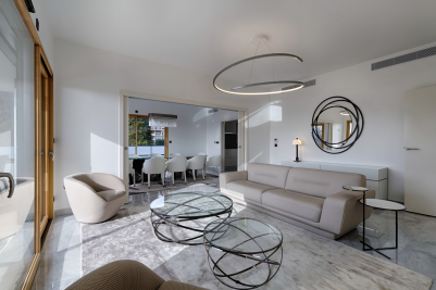 appartement 8 Pièces en vente sur DIVONNE LES BAINS (01220) Vente Appartement Divonne-les-Bains 8 Pièces 213 m²