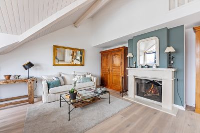 Sale Apartment Divonne-les-Bains 5&nbsp;Rooms 145&nbsp;m²