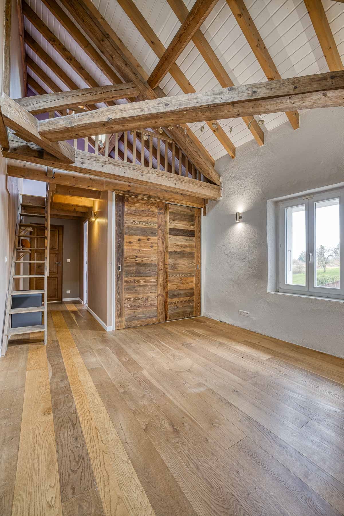 maison 8 Pièces en vente sur DIVONNE LES BAINS (01220)