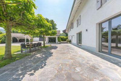 Vente Maison Divonne-les-Bains 8 Pièces 387 m²