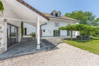 maison 8 Pièces en vente sur DIVONNE LES BAINS (01220)