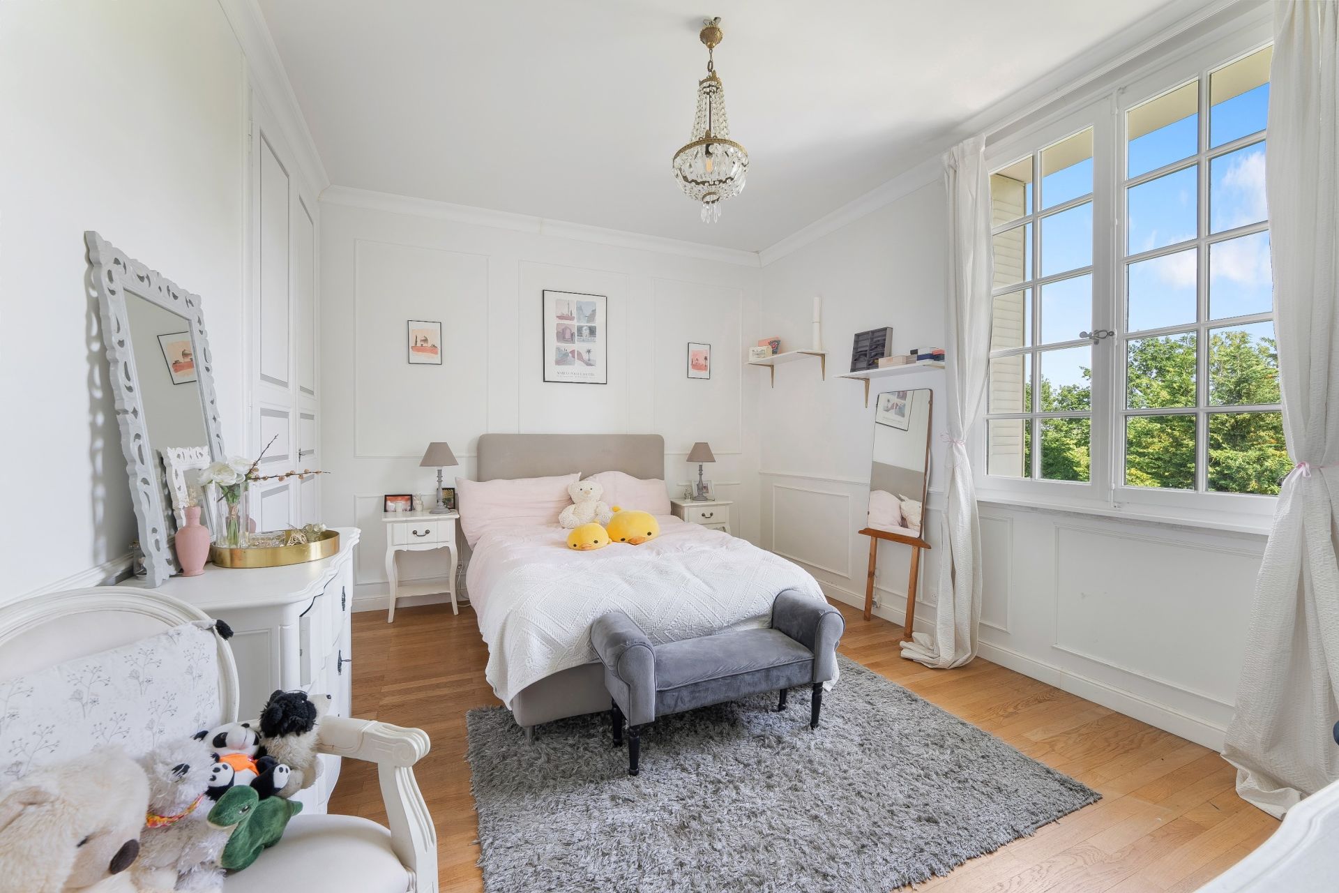 maison 8 Pièces en vente sur DIVONNE LES BAINS (01220)