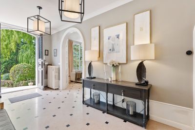 Vente Maison Divonne-les-Bains 8 Pièces 350 m²