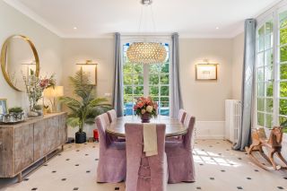 maison 8 Pièces en vente sur DIVONNE LES BAINS (01220)