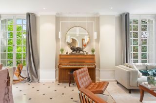 maison 8 Pièces en vente sur DIVONNE LES BAINS (01220)