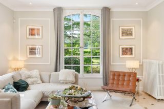 maison 8 Pièces en vente sur DIVONNE LES BAINS (01220)