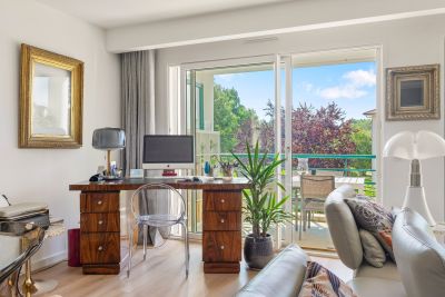 Sale Apartment Divonne-les-Bains 4 Rooms 120 m²