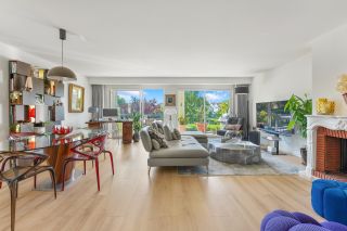 apartment 4 Rooms for sale on DIVONNE LES BAINS (01220)