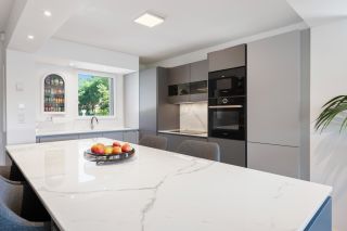 apartment 4 Rooms for sale on DIVONNE LES BAINS (01220)