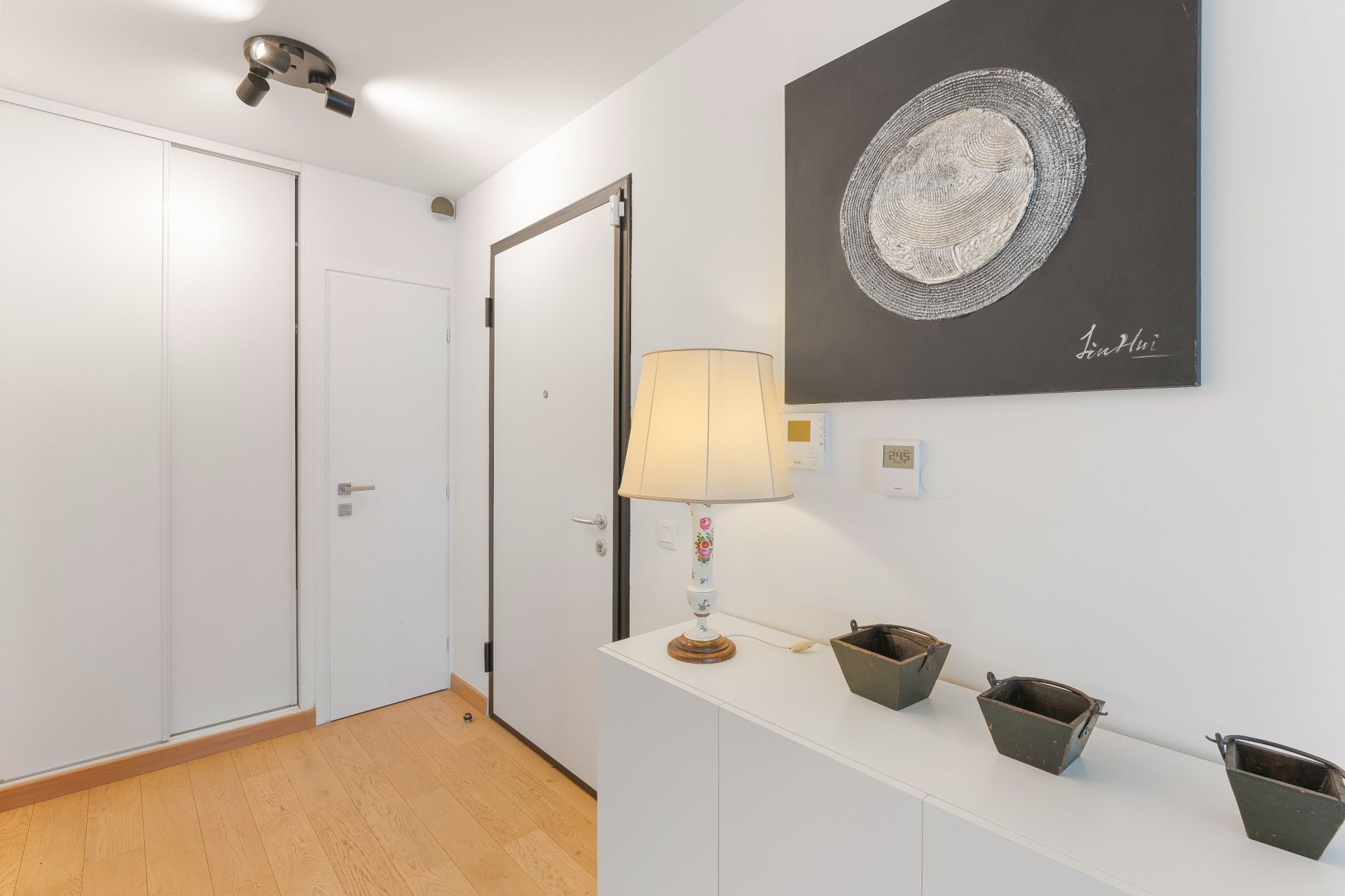 apartment 4 Rooms for sale on DIVONNE LES BAINS (01220)