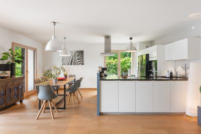 Sale Apartment Divonne-les-Bains 4 Rooms 102 m²