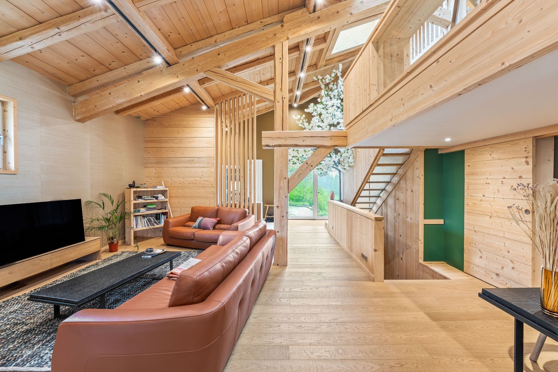 house 7 Rooms for sale on SEPTMONCEL LES MOLUNES (39310)