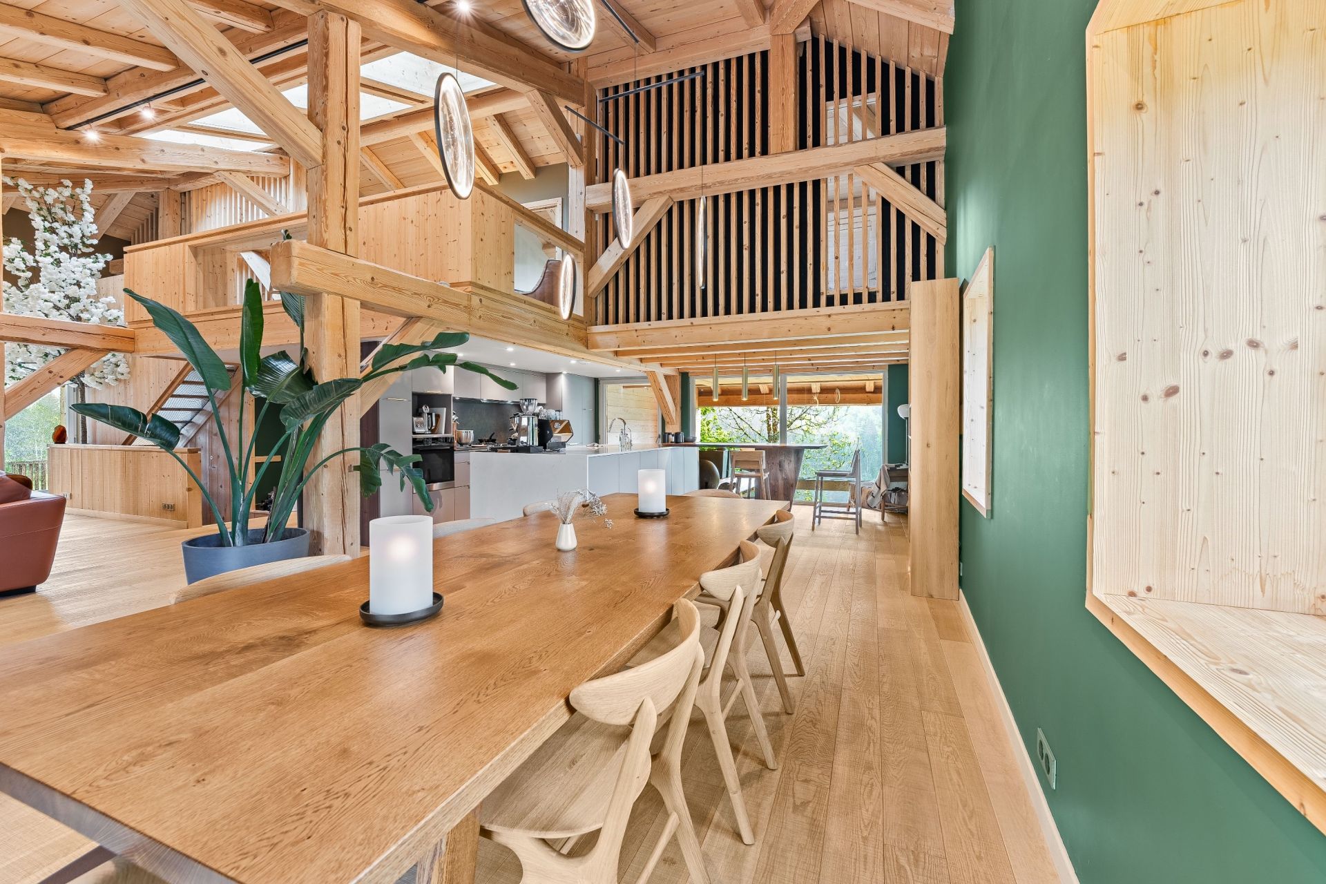 house 7 Rooms for sale on SEPTMONCEL LES MOLUNES (39310)