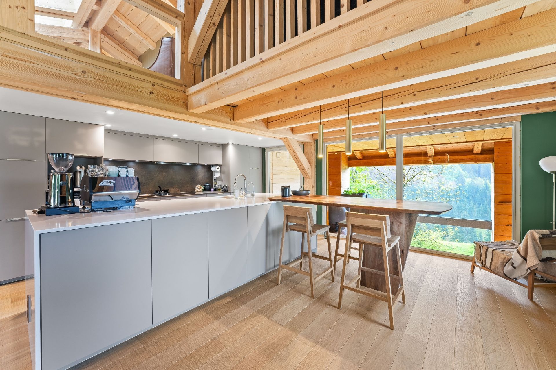 house 7 Rooms for sale on SEPTMONCEL LES MOLUNES (39310)