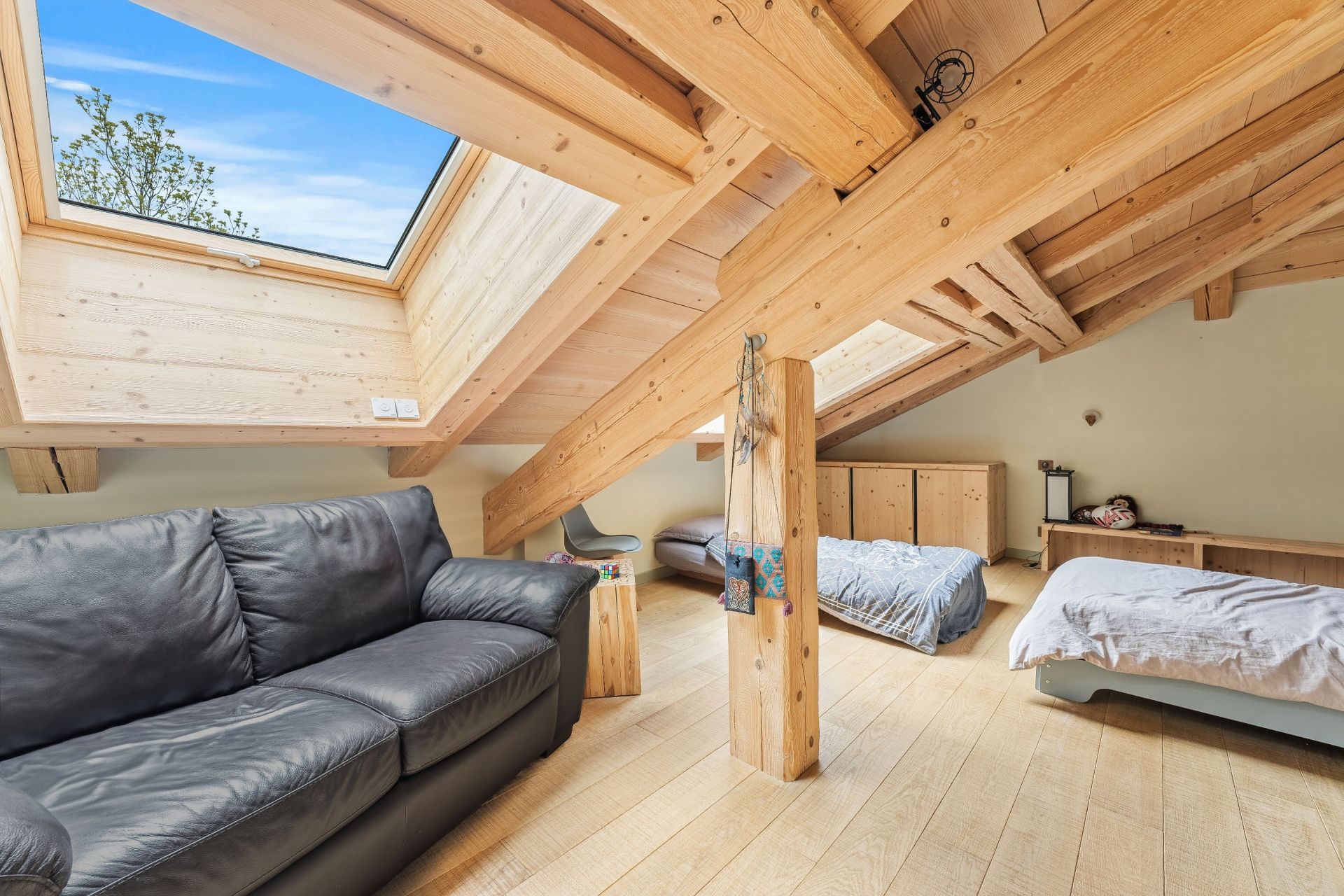 house 7 Rooms for sale on SEPTMONCEL LES MOLUNES (39310)