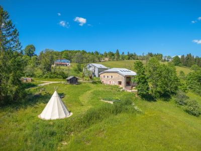 Sale House Septmoncel les Molunes 7 Rooms 300 m²