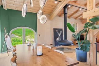 house 7 Rooms for sale on SEPTMONCEL LES MOLUNES (39310)