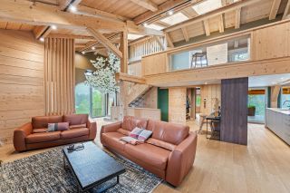 house 7 Rooms for sale on SEPTMONCEL LES MOLUNES (39310)